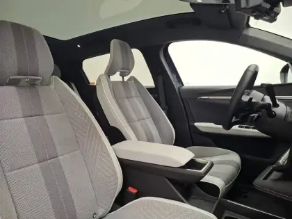 Photo 22 Renault Scenic  E-Tech electrique 220 ch grande autonomie