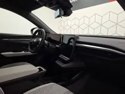 Photo 21 Renault Scenic  E-Tech electrique 220 ch grande autonomie