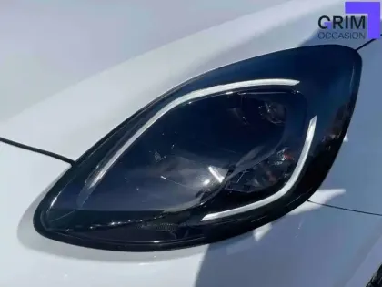 Photo 16 Ford Puma  1.0 Flexifuel 125 ch mHEV S&S BVM6