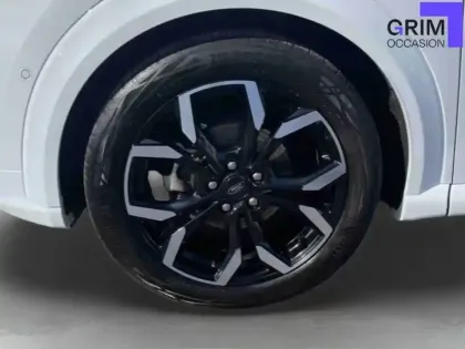 Photo 12 Ford Puma  1.0 Flexifuel 125 ch mHEV S&S BVM6