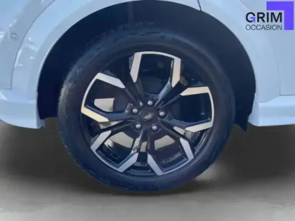 Photo 14 Ford Puma  1.0 Flexifuel 125 ch mHEV S&S BVM6