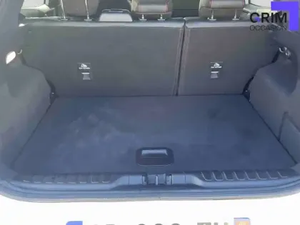 Photo 11 Ford Puma  1.0 Flexifuel 125 ch mHEV S&S BVM6