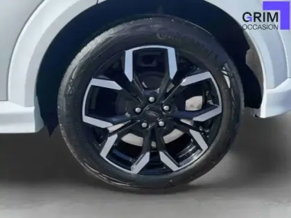 Photo 15 Ford Puma  1.0 Flexifuel 125 ch mHEV S&S BVM6