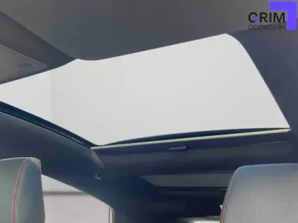 Photo 20 Ford Puma  1.0 Flexifuel 125 ch mHEV S&S BVM6