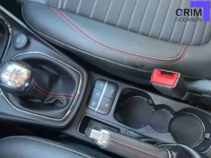 Photo 9 Ford Puma  1.0 Flexifuel 125 ch mHEV S&S BVM6