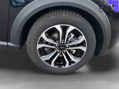 Photo 13 Ford Puma  1.0 EcoBoost 125 ch mHEV S&S BVM6