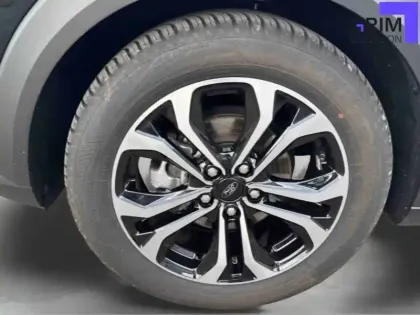 Photo 12 Ford Puma  1.0 EcoBoost 125 ch mHEV S&S BVM6