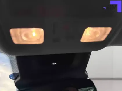 Photo 23 Ford Puma  1.0 EcoBoost 125 ch mHEV S&S BVM6