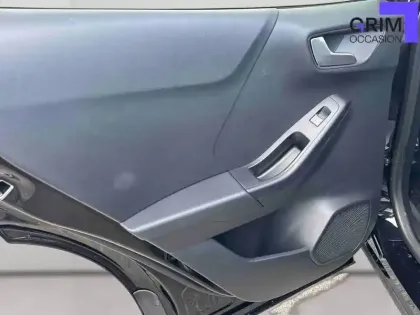 Photo 20 Ford Puma  1.0 EcoBoost 125 ch mHEV S&S BVM6