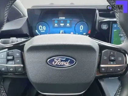 Photo 24 Ford Puma  1.0 EcoBoost 125 ch mHEV S&S BVM6