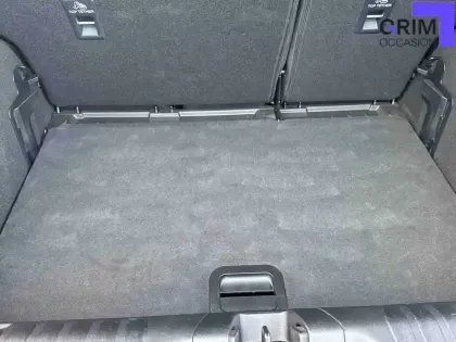 Photo 11 Ford Puma  1.0 EcoBoost 125 ch mHEV S&S BVM6