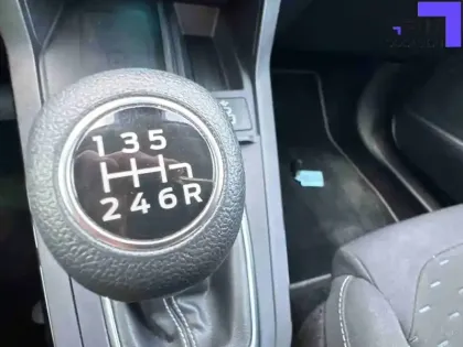 Photo 9 Ford Puma  1.0 EcoBoost 125 ch mHEV S&S BVM6