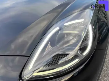 Photo 16 Ford Puma  1.0 EcoBoost 125 ch mHEV S&S BVM6