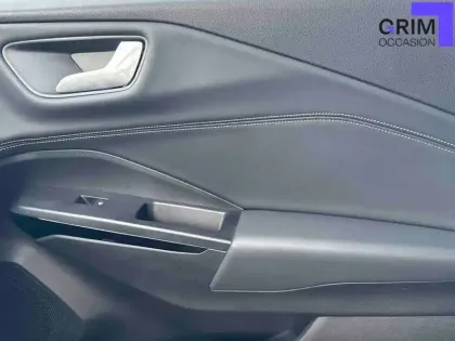 Photo 21 Ford Puma  1.0 EcoBoost 125 ch mHEV S&S BVM6