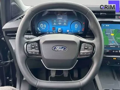 Photo 5 Ford Puma  1.0 EcoBoost 125 ch mHEV S&S BVM6