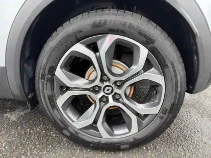 Photo 22 Renault Captur  TCe 160 EDC