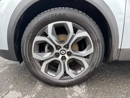 Photo 23 Renault Captur  TCe 160 EDC