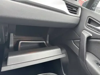 Photo 40 Renault Captur  TCe 160 EDC