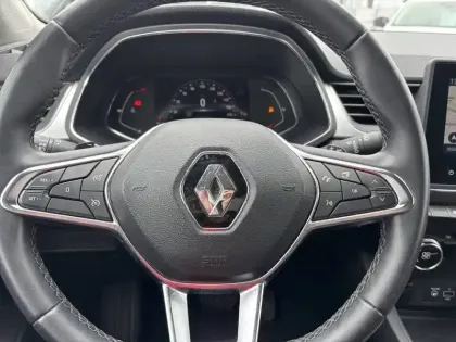 Photo 28 Renault Captur  TCe 160 EDC