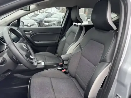 Photo 18 Renault Captur  TCe 160 EDC