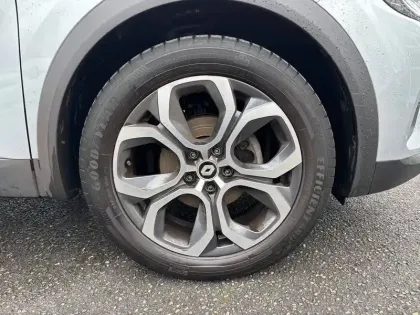 Photo 26 Renault Captur  TCe 160 EDC