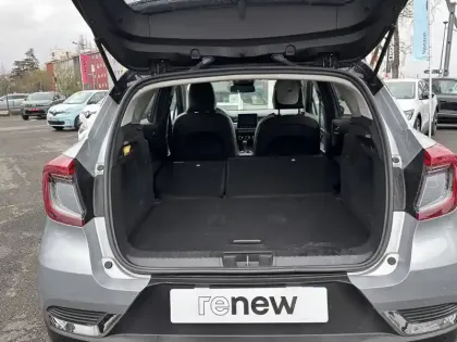 Photo 10 Renault Captur  TCe 160 EDC