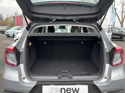 Photo 8 Renault Captur  TCe 160 EDC