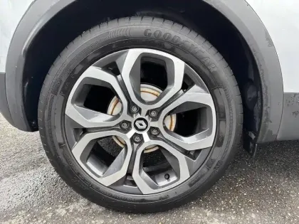 Photo 21 Renault Captur  TCe 160 EDC