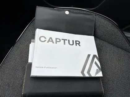 Photo 39 Renault Captur  TCe 160 EDC