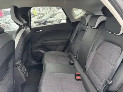 Photo 20 Renault Captur  TCe 160 EDC