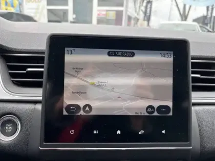 Photo 35 Renault Captur  TCe 160 EDC