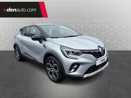 Photo 6 Renault Captur  TCe 160 EDC
