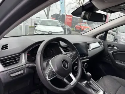 Photo 19 Renault Captur  TCe 160 EDC