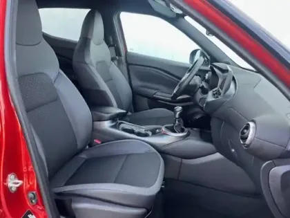 Photo 21 Nissan Juke  DIG-T 114