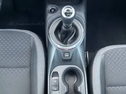 Photo 18 Nissan Juke  DIG-T 114