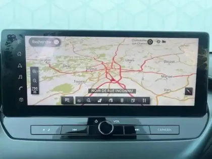 Photo 8 Nissan Juke  DIG-T 114