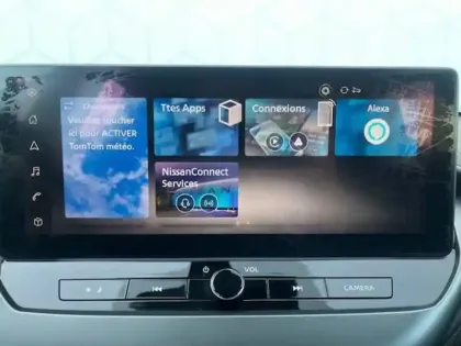 Photo 9 Nissan Juke  DIG-T 114