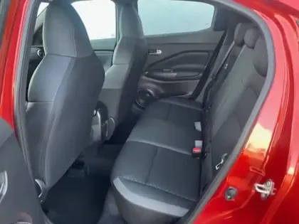 Photo 20 Nissan Juke  DIG-T 114