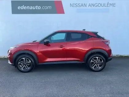 Photo 72 Nissan Juke  DIG-T 114