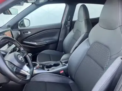 Photo 19 Nissan Juke  DIG-T 114