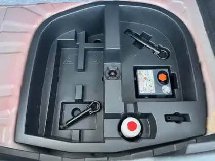 Photo 26 Nissan Juke  DIG-T 114