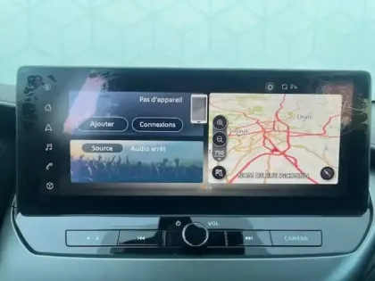 Photo 7 Nissan Juke  DIG-T 114