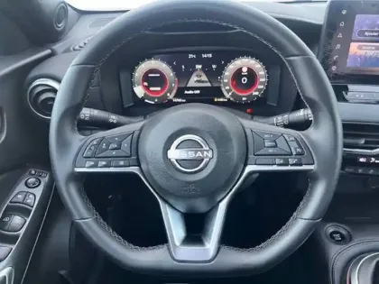 Photo 12 Nissan Juke  DIG-T 114