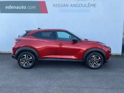 Photo 73 Nissan Juke  DIG-T 114