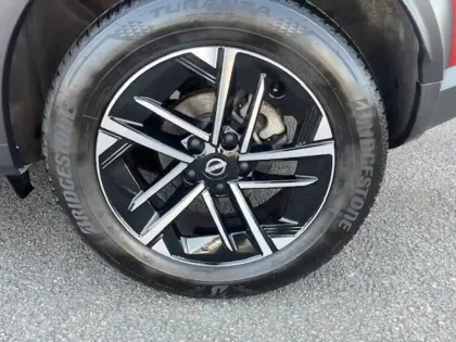 Photo 30 Nissan Juke  DIG-T 114