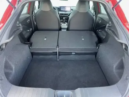 Photo 25 Nissan Juke  DIG-T 114