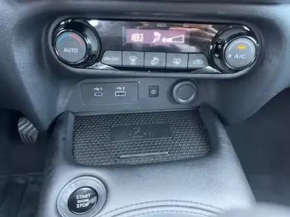 Photo 11 Nissan Juke  DIG-T 114