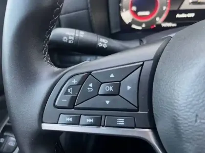 Photo 13 Nissan Juke  DIG-T 114