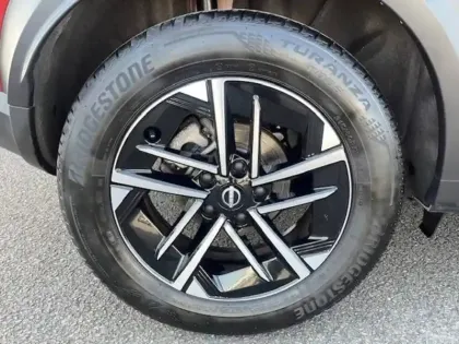 Photo 32 Nissan Juke  DIG-T 114