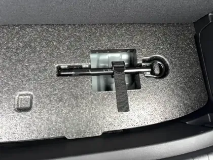 Photo 11 Renault Arkana  E-Tech 145 - 21B